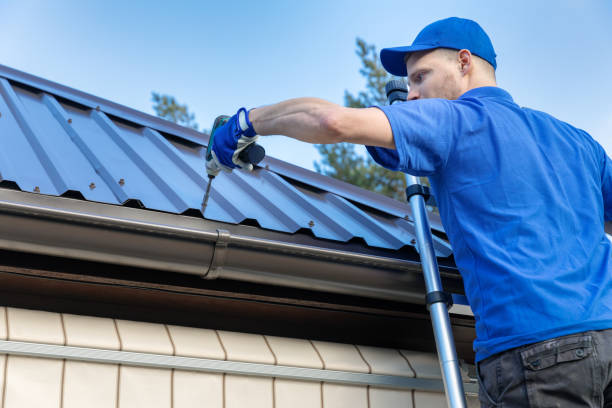 Best EPDM Roofing  in Gulfport, MS