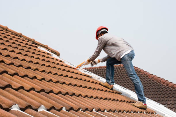 Best Metal Roofing Installation  in Gulfport, MS