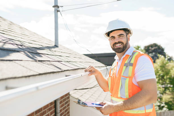 EPDM Roofing in Gulfport, MS